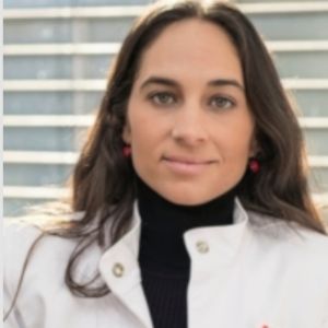 Speaker - Nadja Wehner